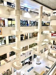 The Adelphi (D6), Retail #596879331